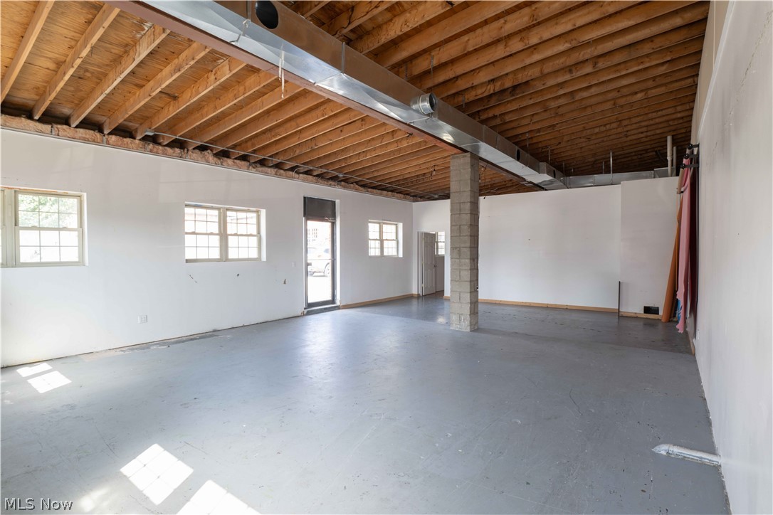 3849 Lakeside Avenue Cleveland OH 44114