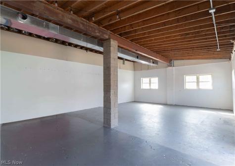 3849 Lakeside Avenue Cleveland OH 44114