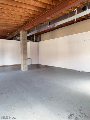 3849 Lakeside Avenue Cleveland OH 44114