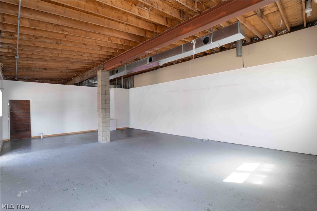 3849 Lakeside Avenue Cleveland OH 44114