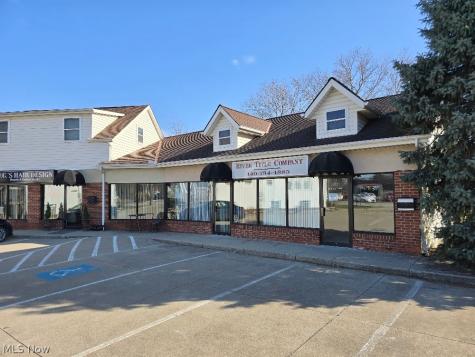 28821 Lorain Road North Olmsted OH 44070