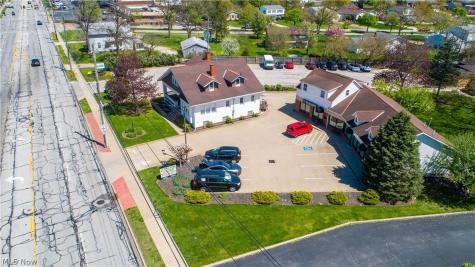 28821 Lorain Road North Olmsted OH 44070