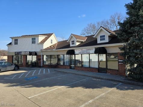 28821 Lorain Road North Olmsted OH 44070