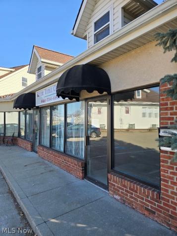 28821 Lorain Road North Olmsted OH 44070