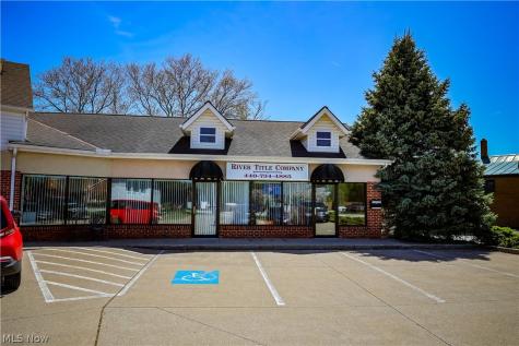 28821 Lorain Road North Olmsted OH 44070