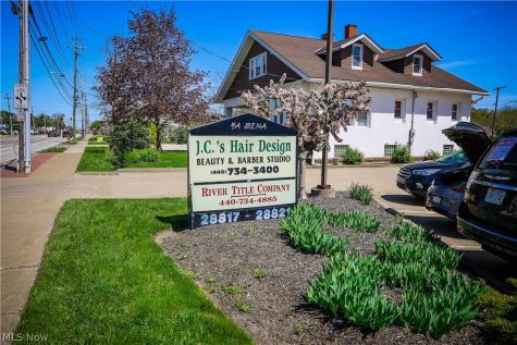 28821 Lorain Road North Olmsted OH 44070