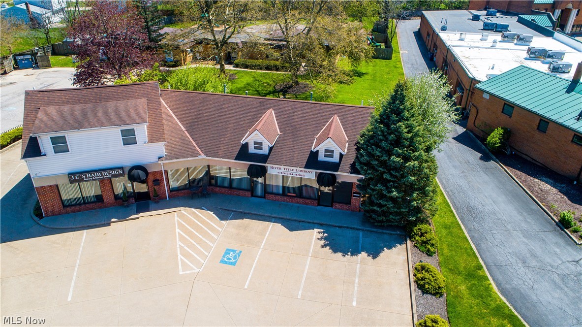 28821 Lorain Road North Olmsted OH 44070
