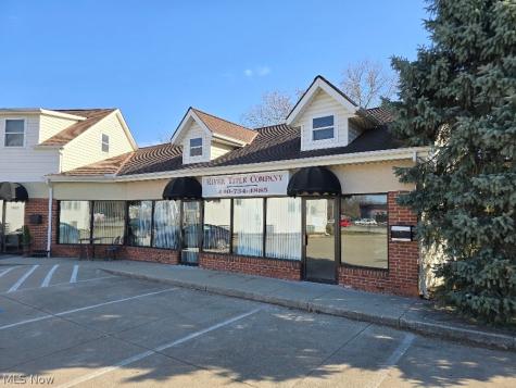 28821 Lorain Road North Olmsted OH 44070