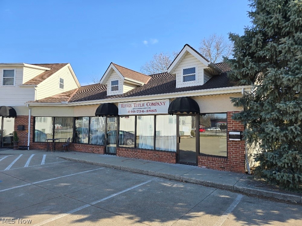 28821 Lorain Road North Olmsted OH 44070