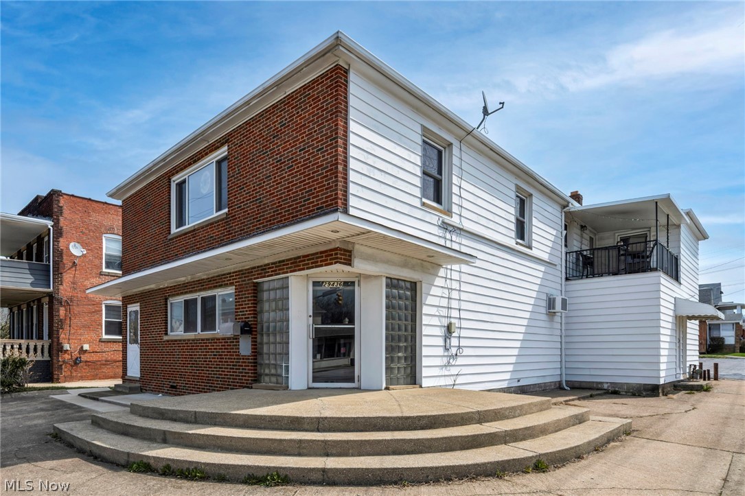 29436 Euclid Avenue Wickliffe OH 44092