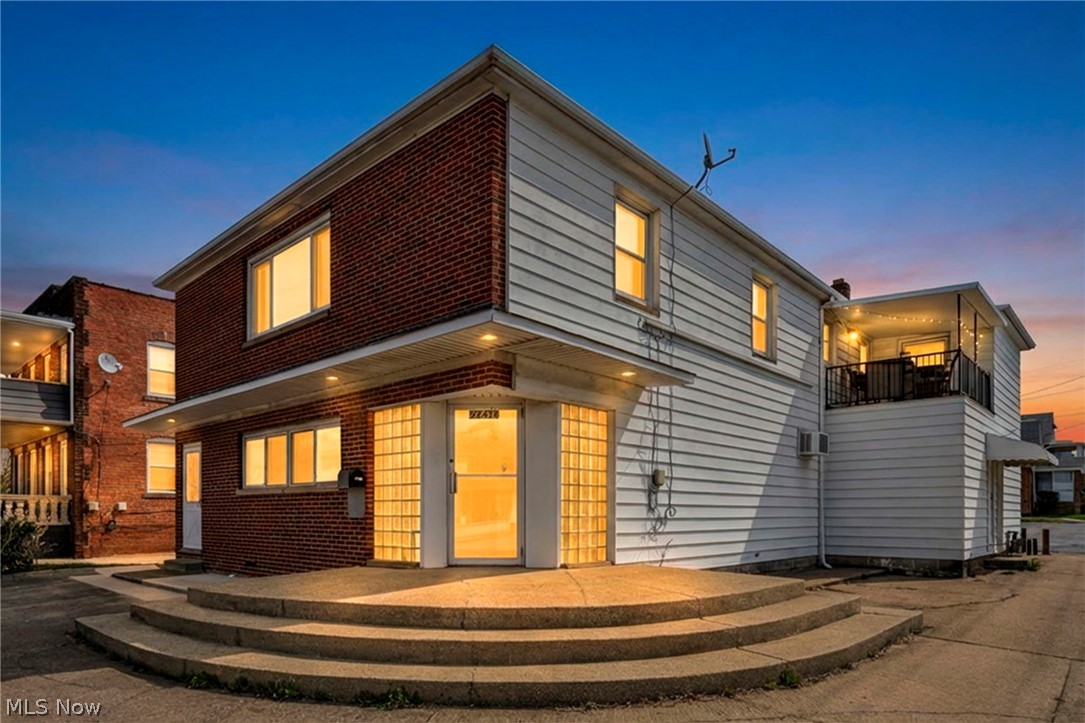 29436 Euclid Avenue Wickliffe OH 44092