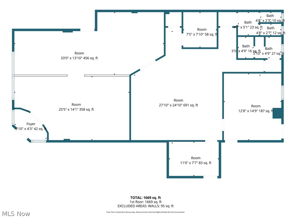 29436 Euclid Avenue Wickliffe OH 44092