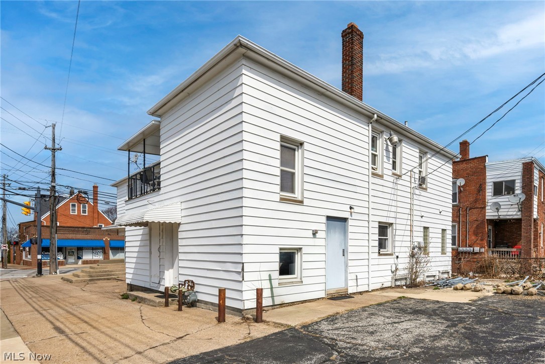 29436 Euclid Avenue Wickliffe OH 44092