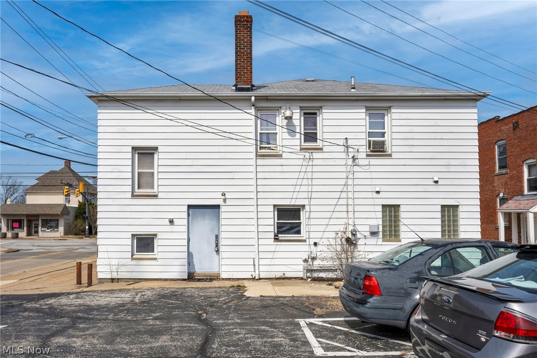 29436 Euclid Avenue Wickliffe OH 44092