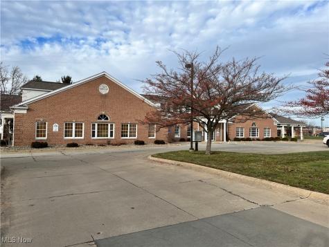 543 Riffel Road Wooster OH 44691