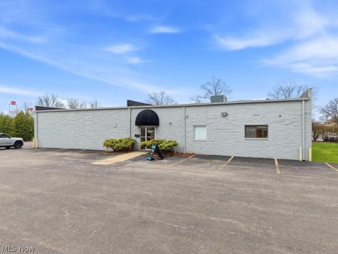 87 Springside Drive Akron OH 44333