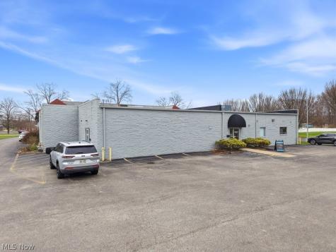 87 Springside Drive Akron OH 44333