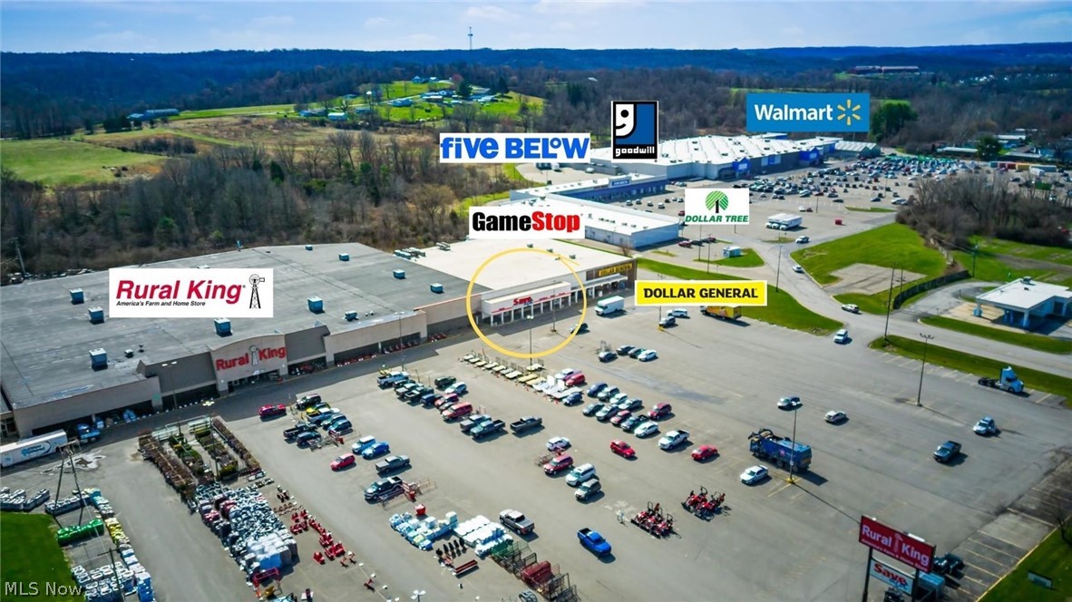 2772 Maysville Pike Zanesville OH 43701