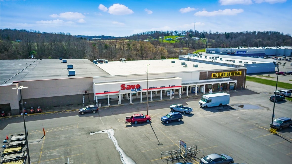 2772 Maysville Pike Zanesville OH 43701