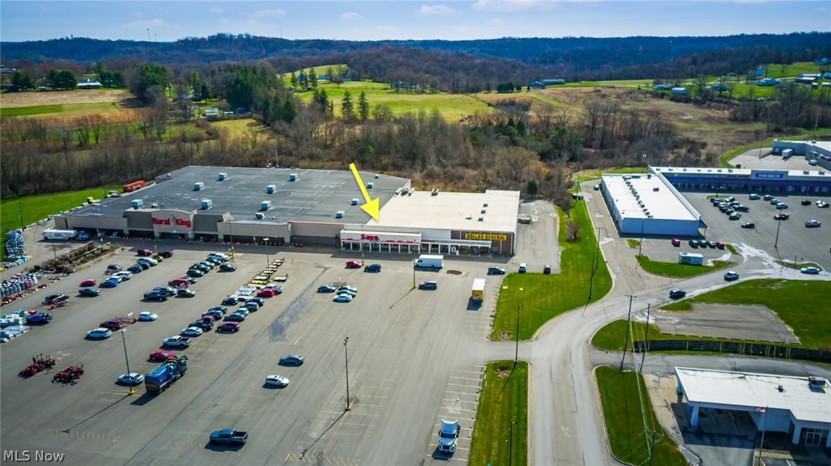 2772 Maysville Pike Zanesville OH 43701