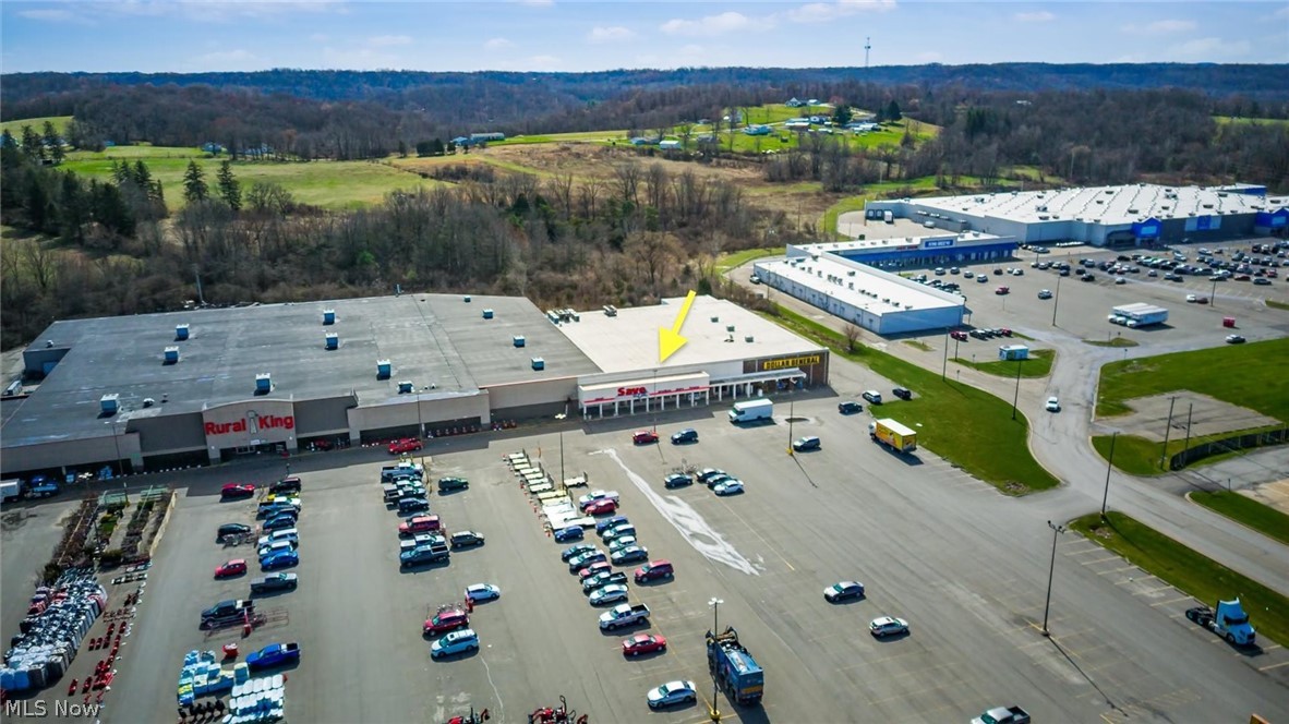 2772 Maysville Pike Zanesville OH 43701
