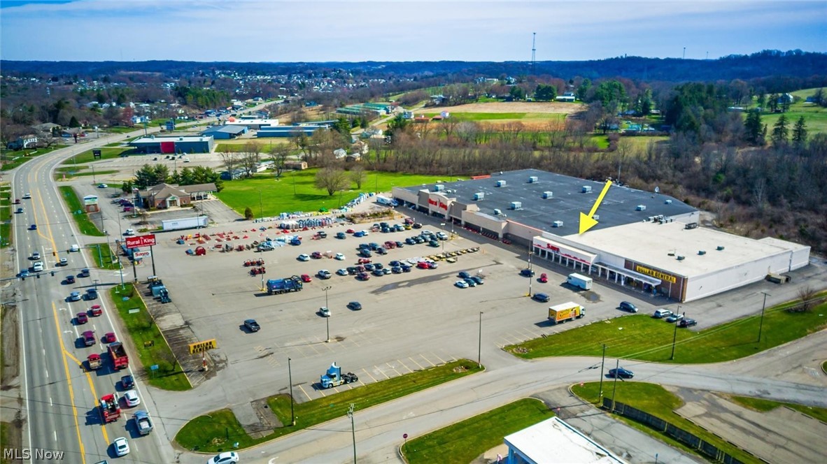 2772 Maysville Pike Zanesville OH 43701