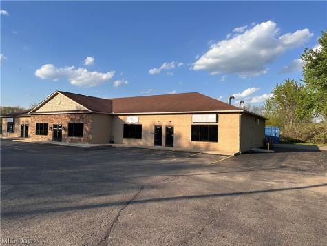 N Wooster Avenue Strasburg OH 44680