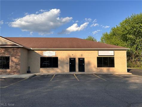 N Wooster Avenue Strasburg OH 44680