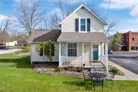 311 E Garfield Road Aurora OH 44202