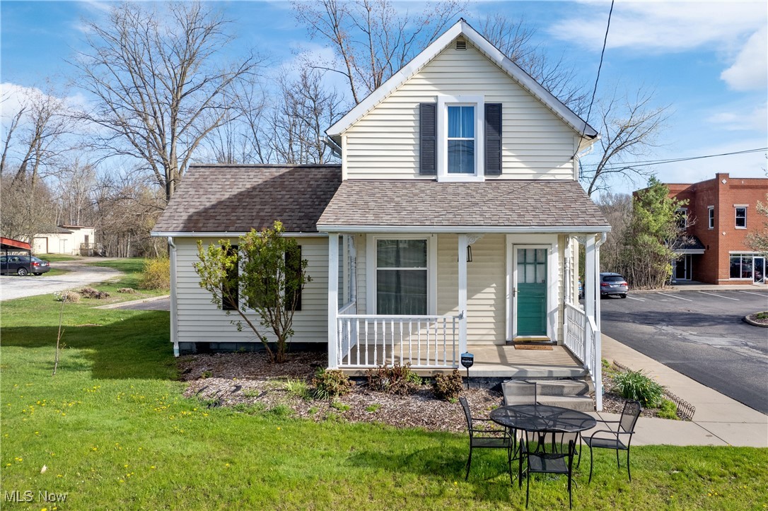 311 E Garfield Road Aurora OH 44202