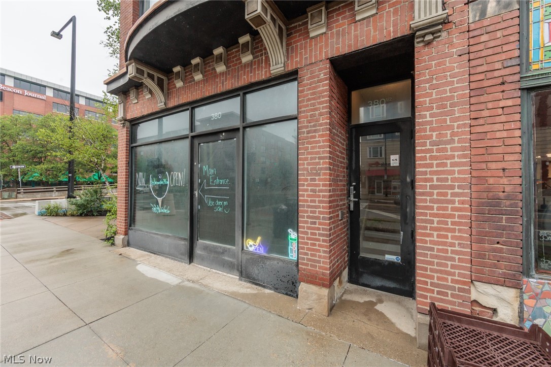 380 S Main Street Akron OH 44311