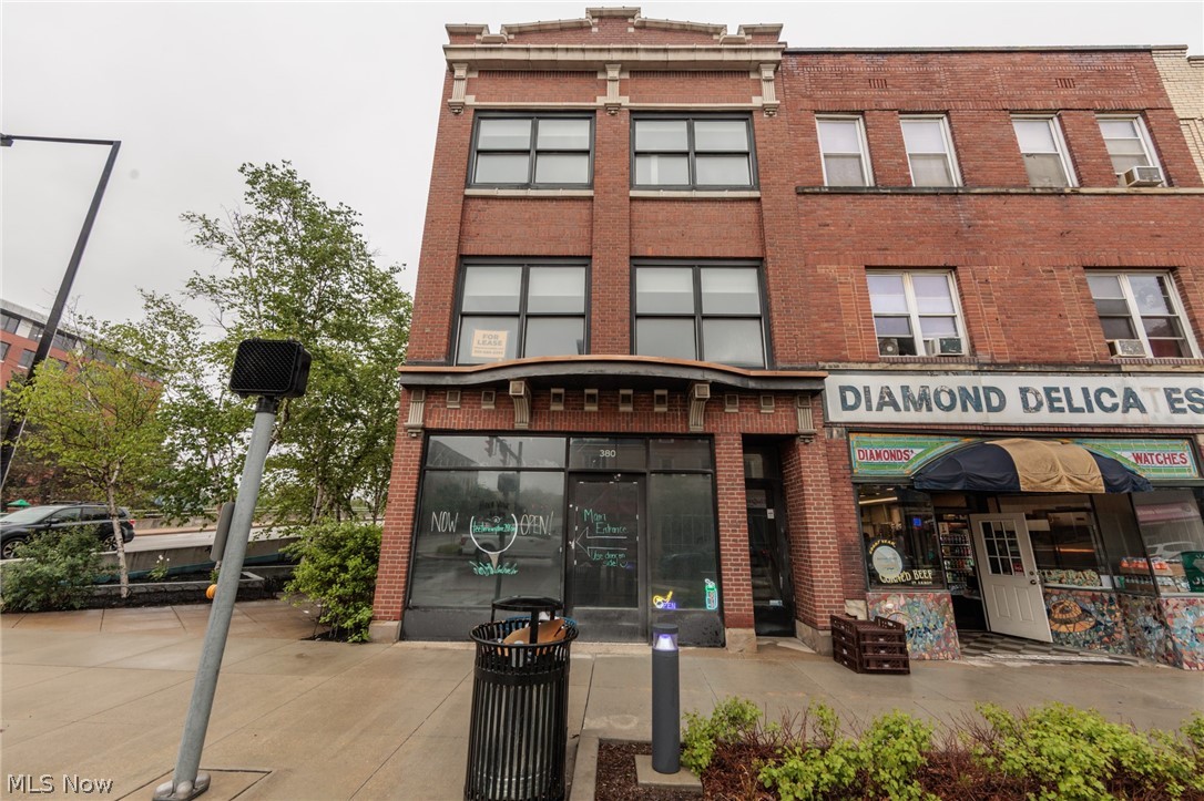 380 S Main Street Akron OH 44311