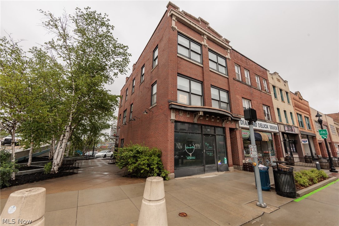 380 S Main Street Akron OH 44311