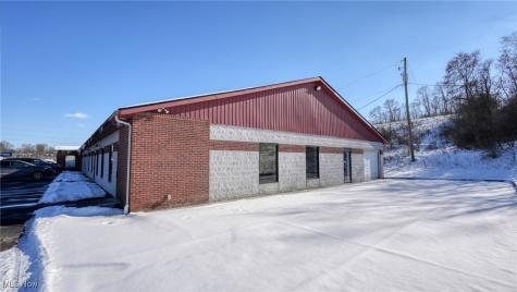 2560 Maysville Pike Zanesville OH 43701