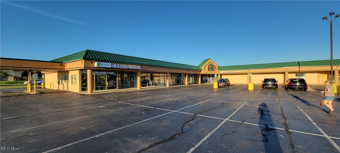 1607 State Road Vermilion OH 44089