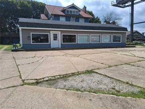 5150 Tuscarawas Street W Canton OH 44708