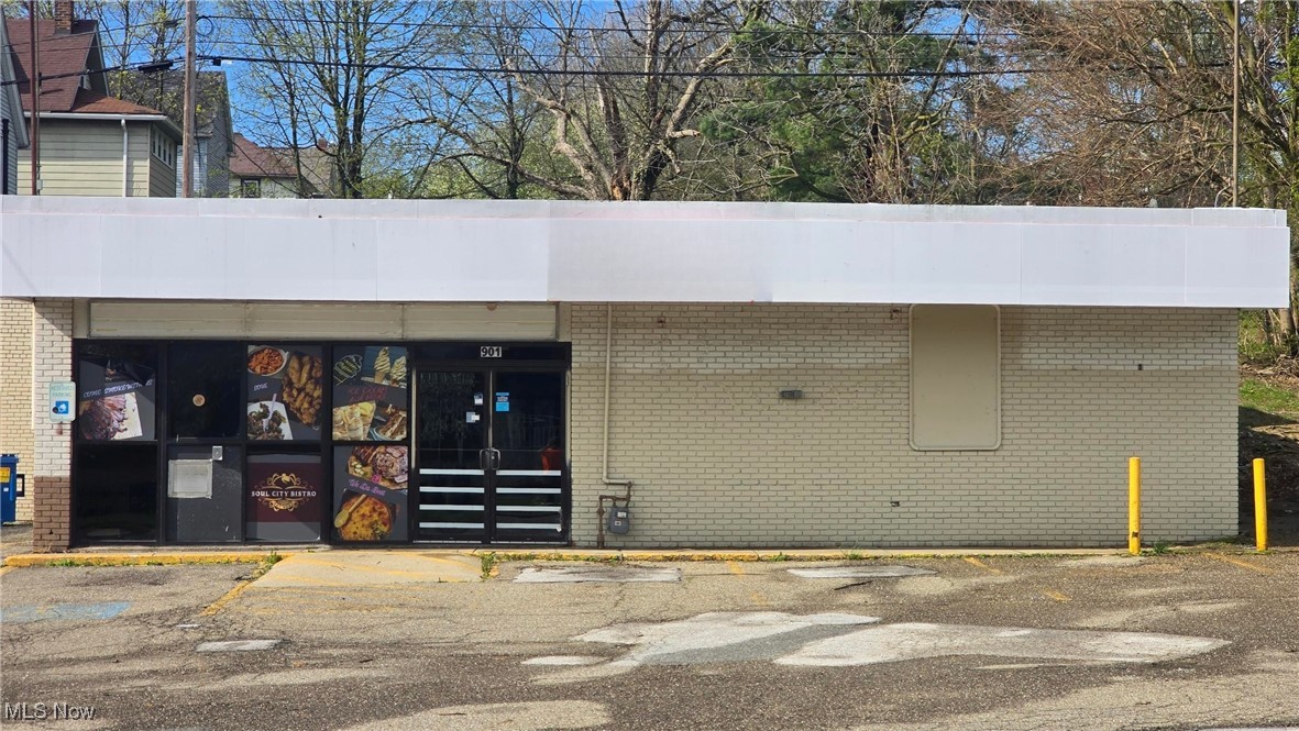 901 Kenmore Boulevard Akron OH 44314