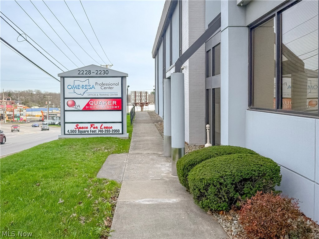 2230 Sunset Boulevard Steubenville OH 43952