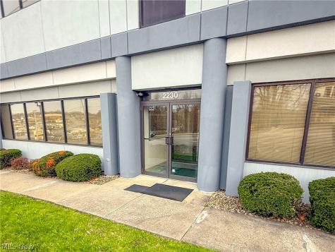 2230 Sunset Boulevard Steubenville OH 43952