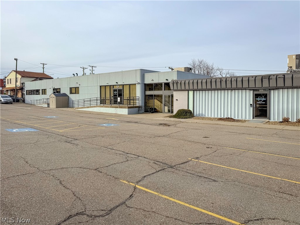 2230 Sunset Boulevard Steubenville OH 43952