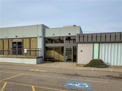 2230 Sunset Boulevard Steubenville OH 43952