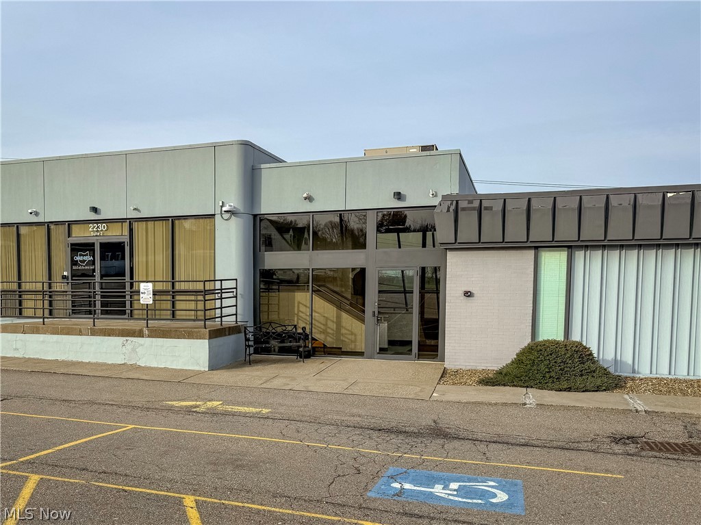 2230 Sunset Boulevard Steubenville OH 43952