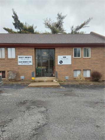 52 E Park Avenue Niles OH 44446