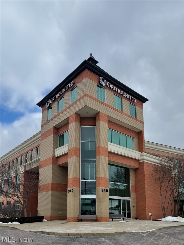 340 Oxford Street Dover OH 44622