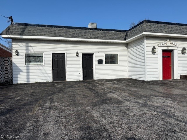 1027 Lake Avenue Ashtabula OH 44004