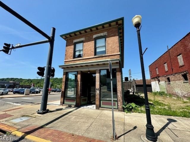 65 S 6th Street Zanesville OH 43701