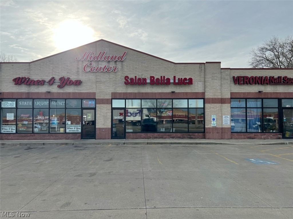 7342 Mentor Avenue Mentor OH 44060