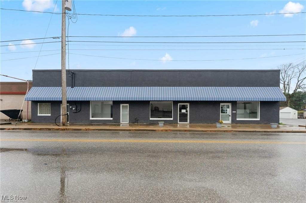 111 Jennings Avenue Salem OH 44460