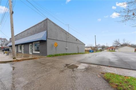 111 Jennings Avenue Salem OH 44460