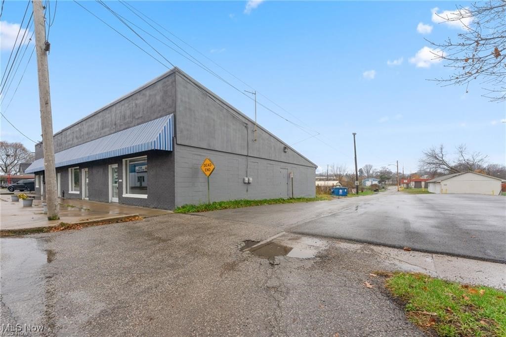 111 Jennings Avenue Salem OH 44460